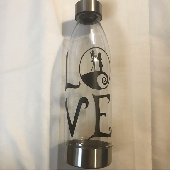 Custom water bottles - Picture 9 of 10